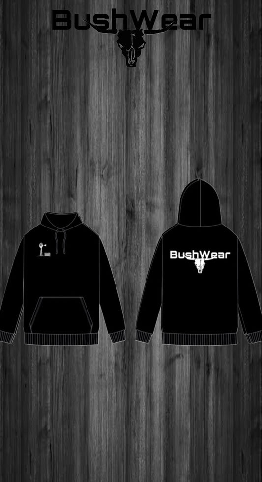 Windmill Hoodie (Pre Order)