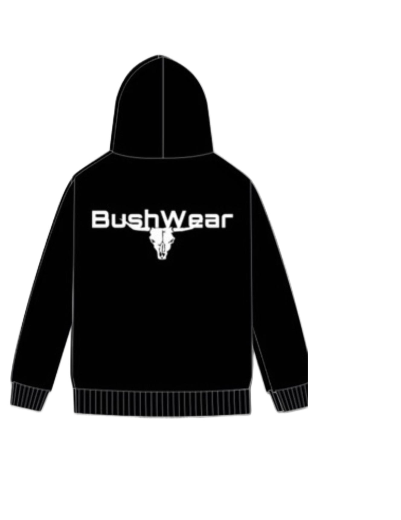 Windmill Hoodie (Pre Order)